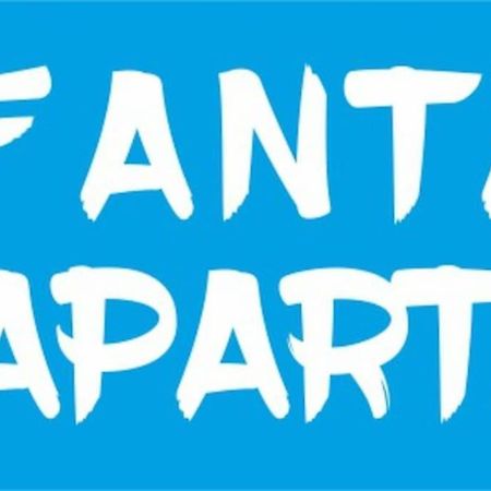 Fantastic Waw - Room - K2 Warsaw Ngoại thất bức ảnh