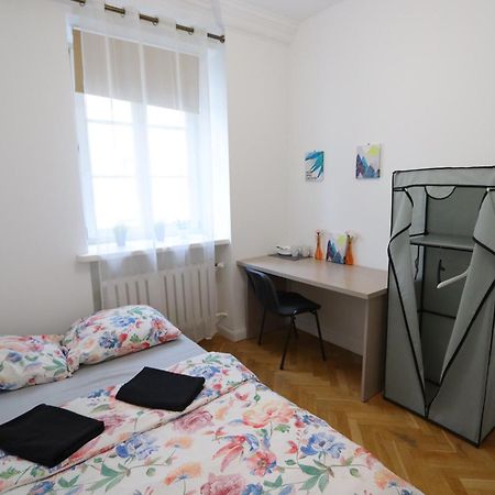 Fantastic Waw - Room - K2 Warsaw Ngoại thất bức ảnh