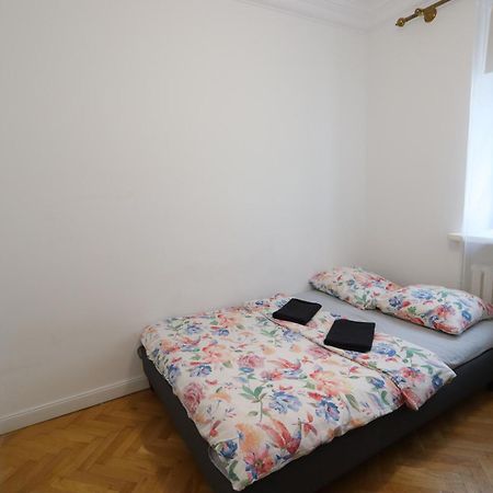 Fantastic Waw - Room - K2 Warsaw Ngoại thất bức ảnh