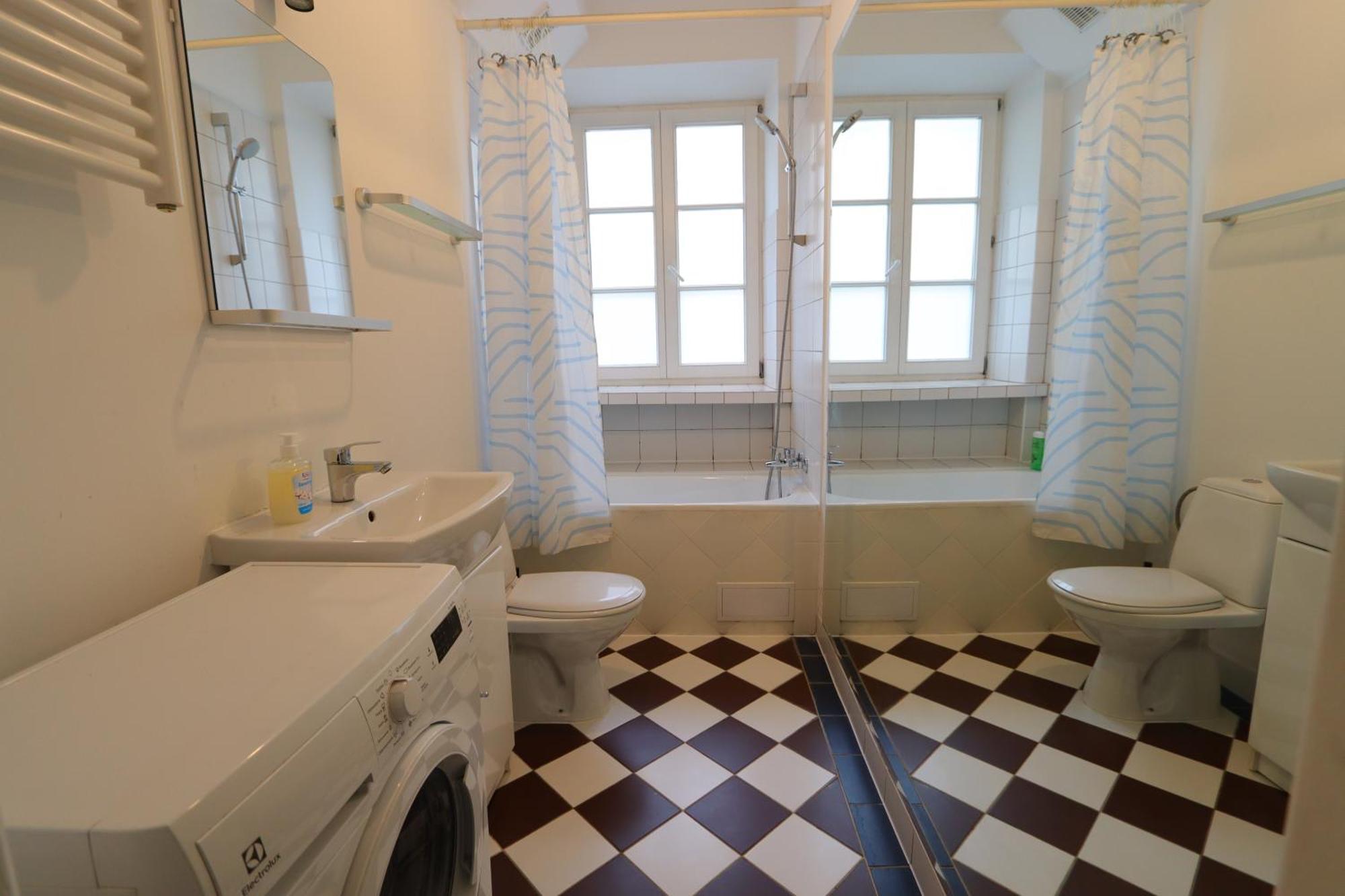 Fantastic Waw - Room - K2 Warsaw Ngoại thất bức ảnh
